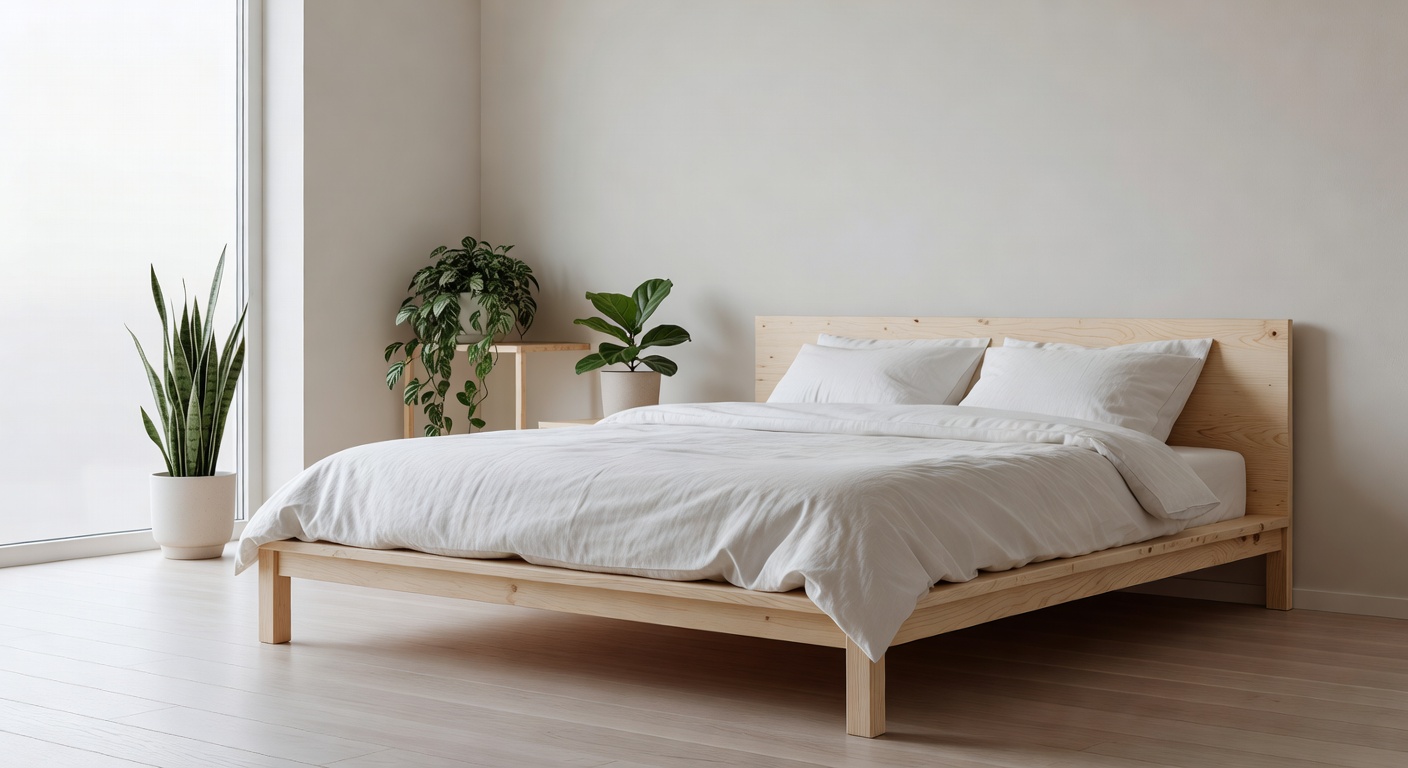Colección Dormitorio — DECO